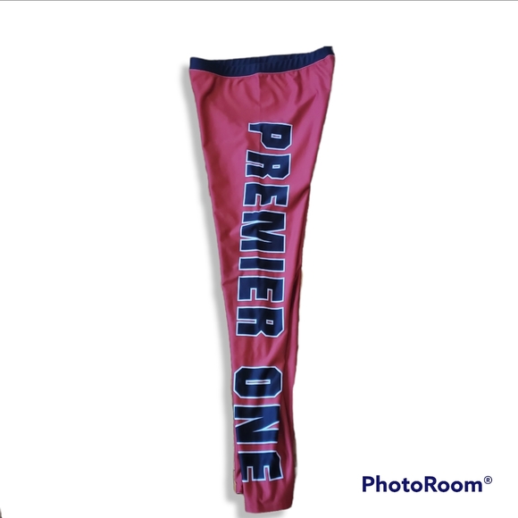 Workout Leggings - Picture 2 of 2